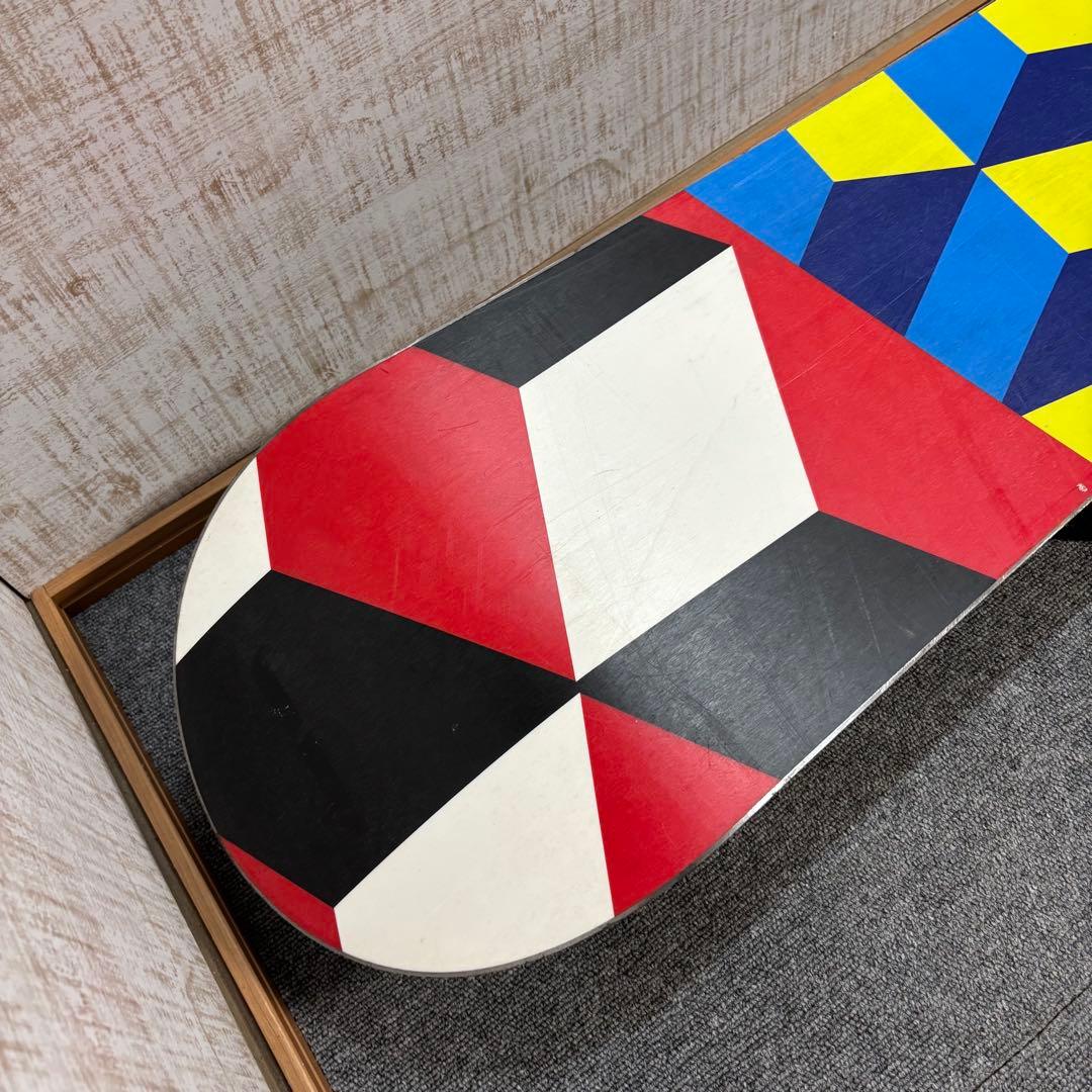 【送料無料】RIDE スノーボードセットケース付き