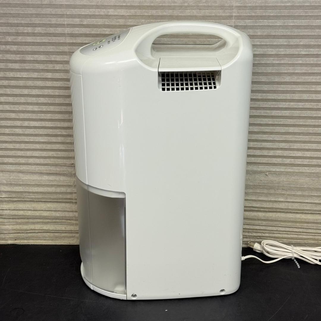 ☆コロナ　衣類乾燥除湿機　CD-P6316　木造7畳/鉄筋14畳　2016年製