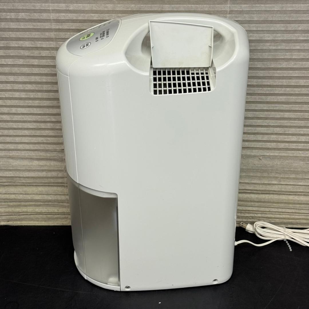 ☆コロナ　衣類乾燥除湿機　CD-P6316　木造7畳/鉄筋14畳　2016年製