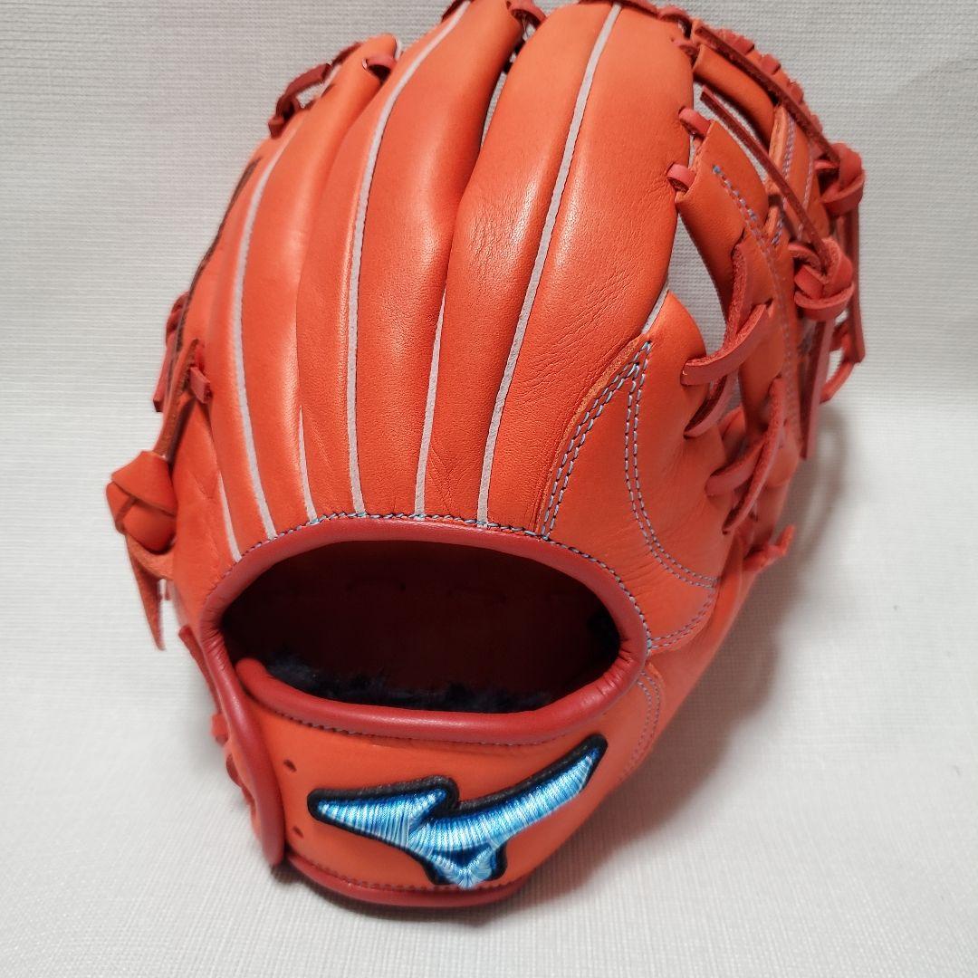 Mizuno 少年軟式グローブ セレクト9 サイズM