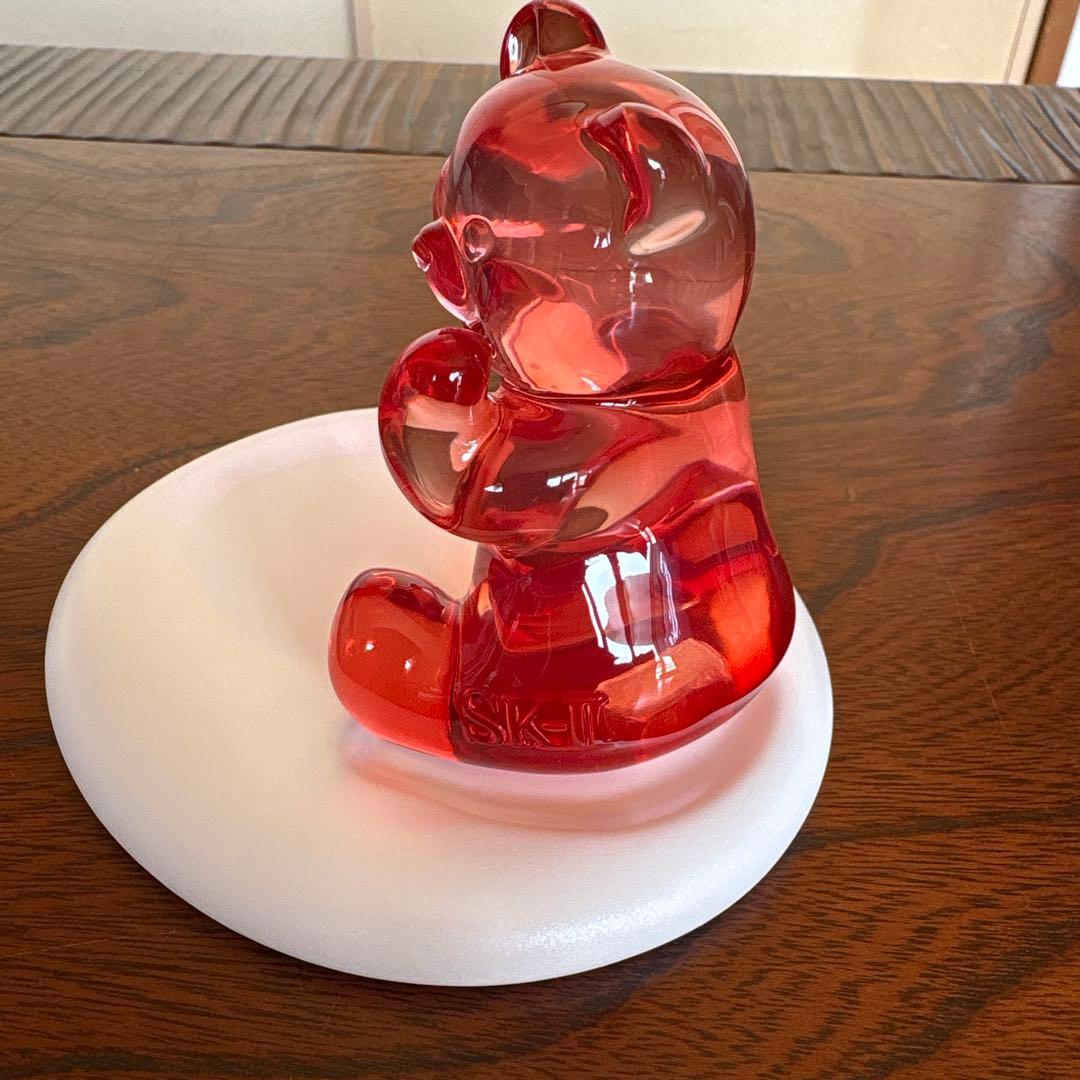 ❤️SK-ⅡLXP金継ぎクリーム50g2025年10月製造&ぴてくまベア付き❣️