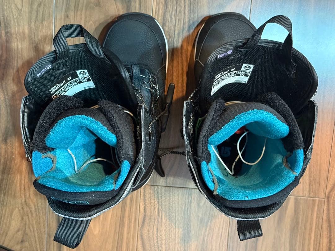 BURTONバートンLIMELIGHT 23.5cm