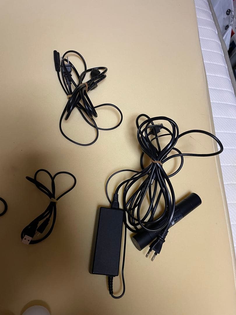 PlayStation VR ヘッドセットとコントローラーセット