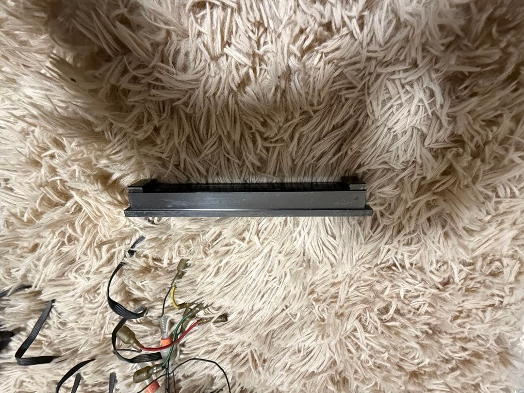 ⭐︎パイオニア⭐︎旧車⭐︎当時物⭐︎パワーレベル⭐︎ＲＤ-１６０⭐︎