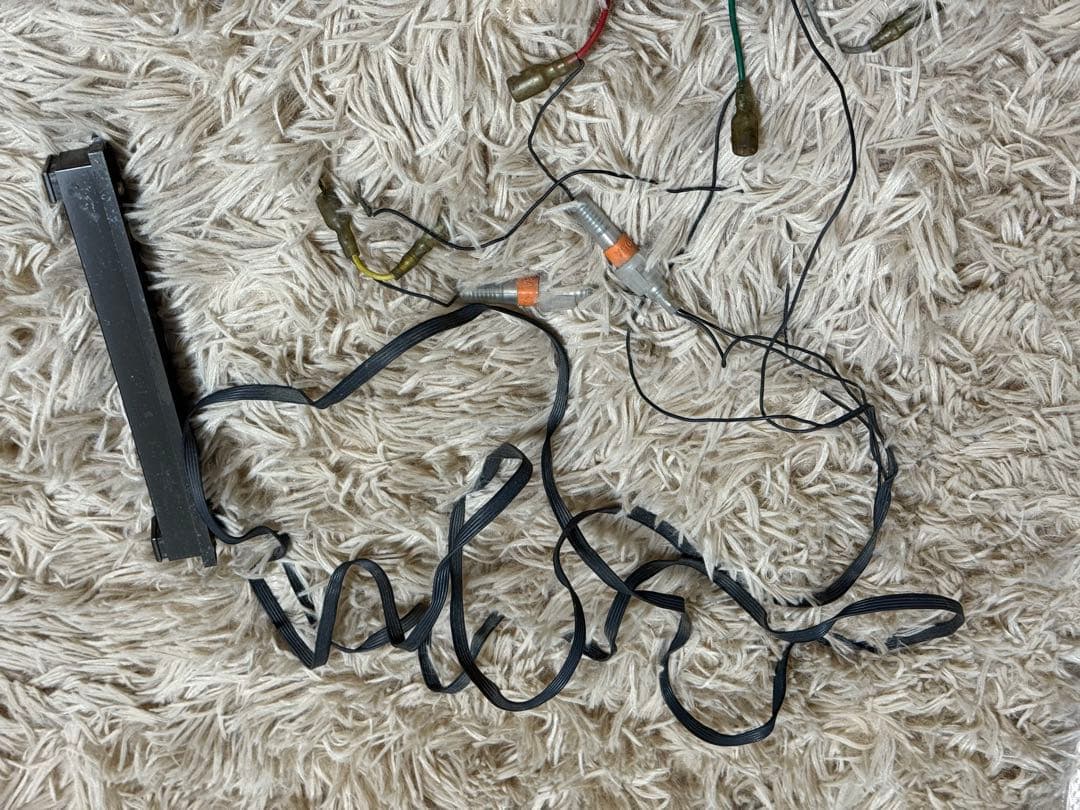 ⭐︎パイオニア⭐︎旧車⭐︎当時物⭐︎パワーレベル⭐︎ＲＤ-１６０⭐︎