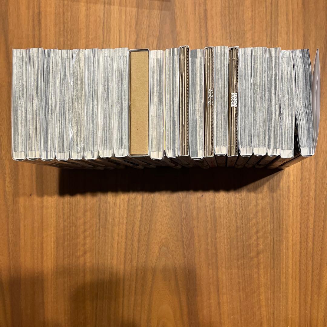 葬送のフリーレン　全巻セット　全巻初版　特装版付き