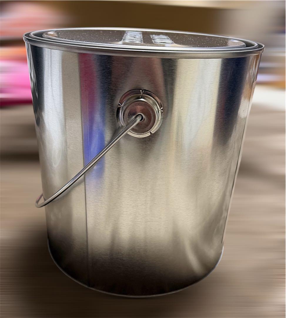 菅田将暉SENSATIONCIRCLE特製ペンキ缶