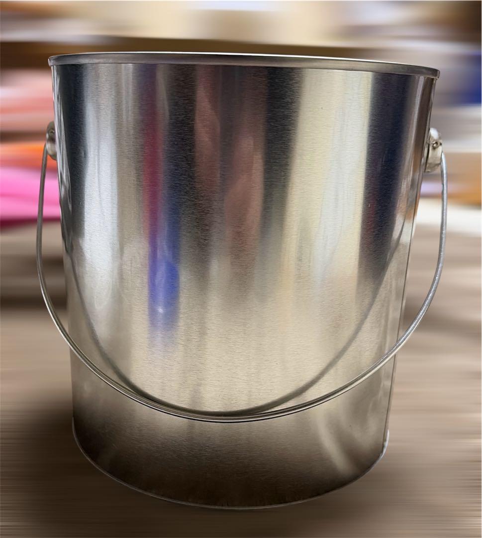 菅田将暉SENSATIONCIRCLE特製ペンキ缶