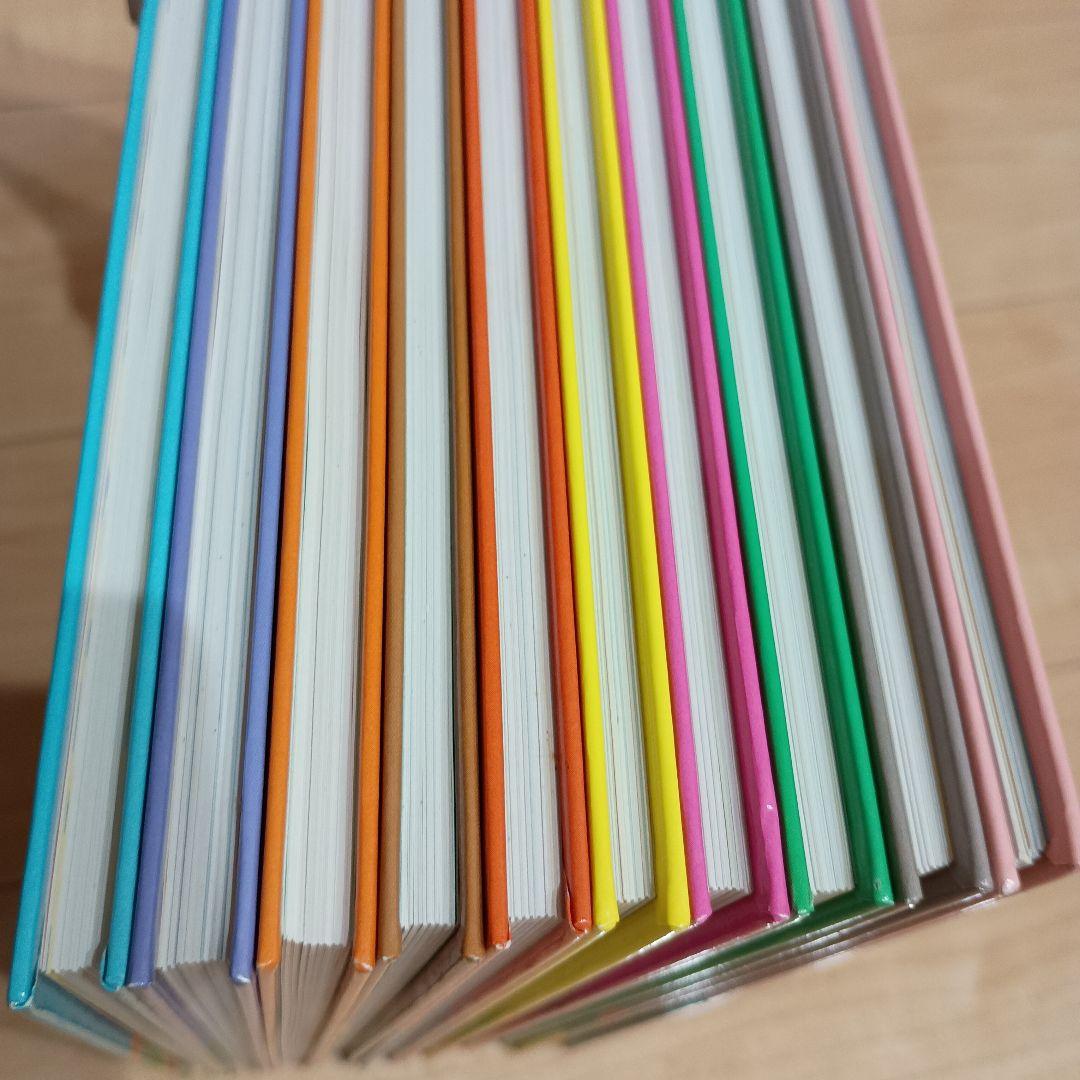 さんすうだいすき　全10巻