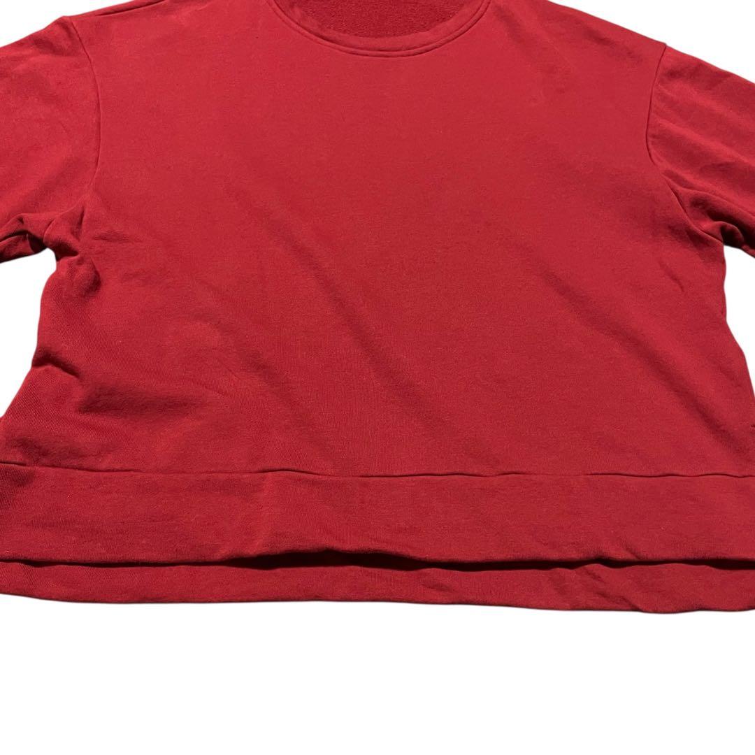 【☆美品☆】 呪術廻戦 × earth 虎杖悠仁 イメージ パーカー Mサイズ