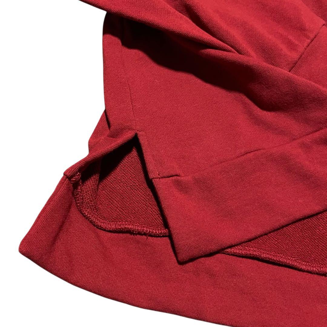 【☆美品☆】 呪術廻戦 × earth 虎杖悠仁 イメージ パーカー Mサイズ