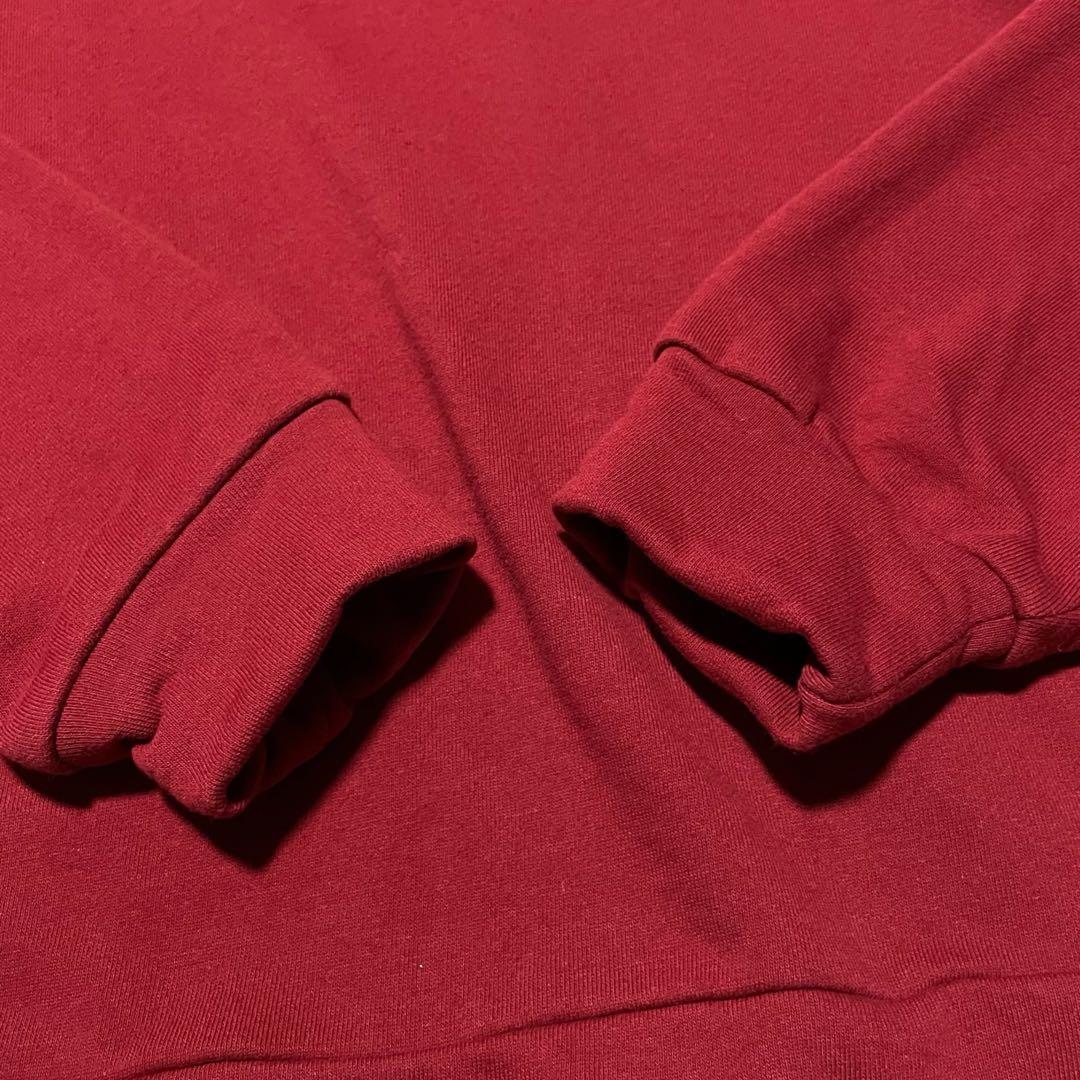 【☆美品☆】 呪術廻戦 × earth 虎杖悠仁 イメージ パーカー Mサイズ