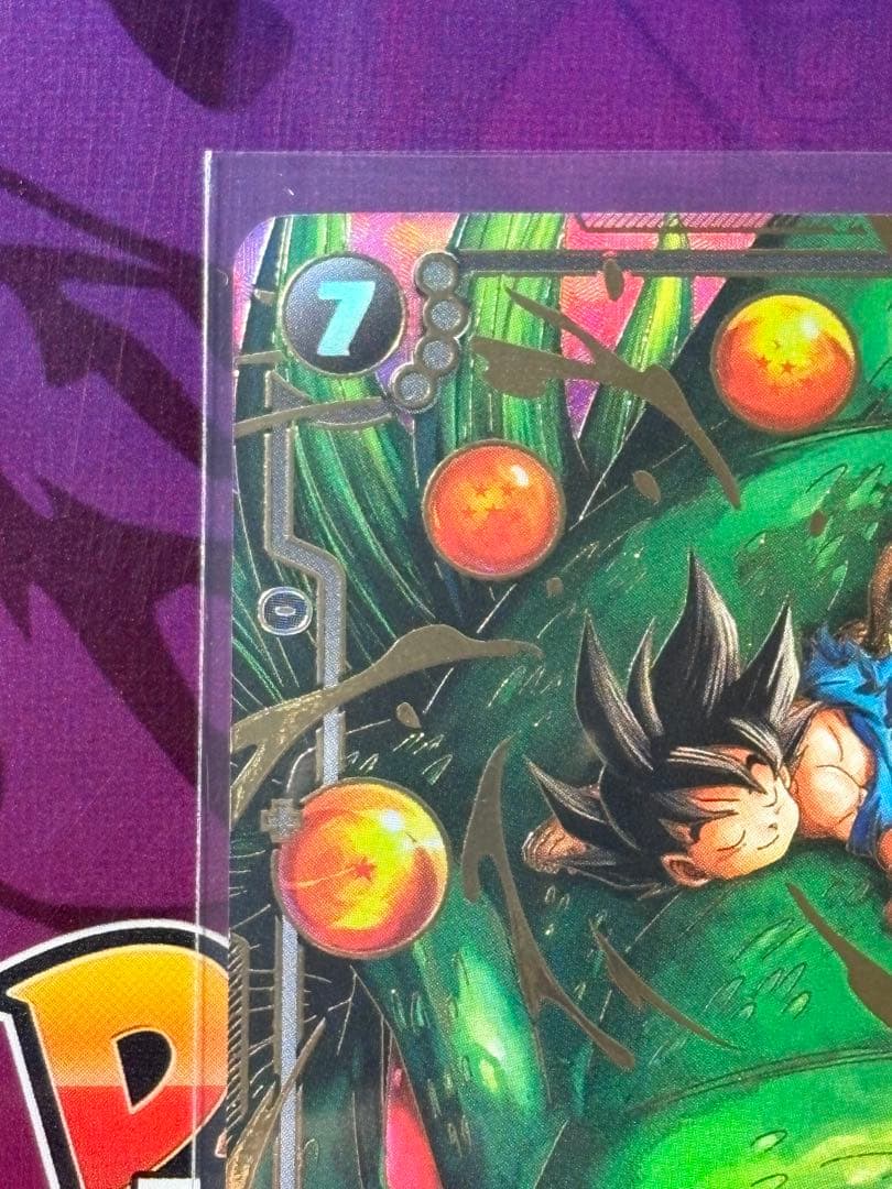 panhead　FB07-122孫悟空：GT SCR⭐︎