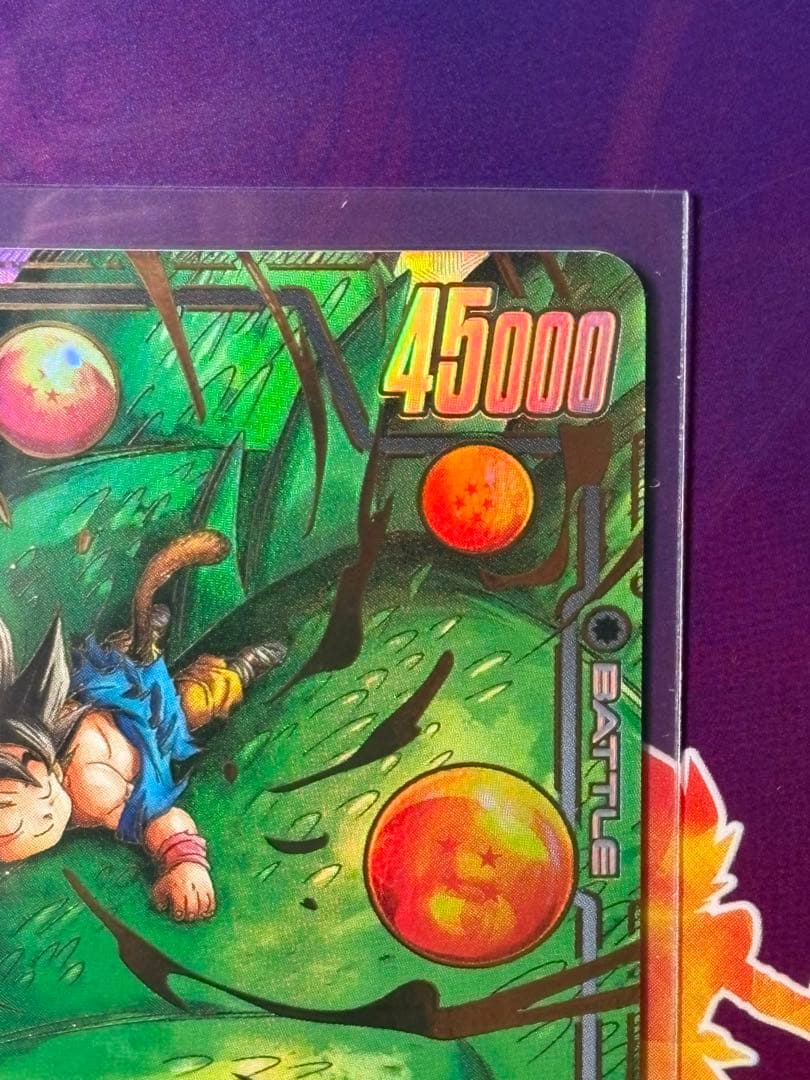 panhead　FB07-122孫悟空：GT SCR⭐︎