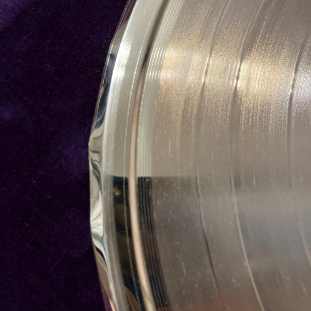 テイチク　レコード額