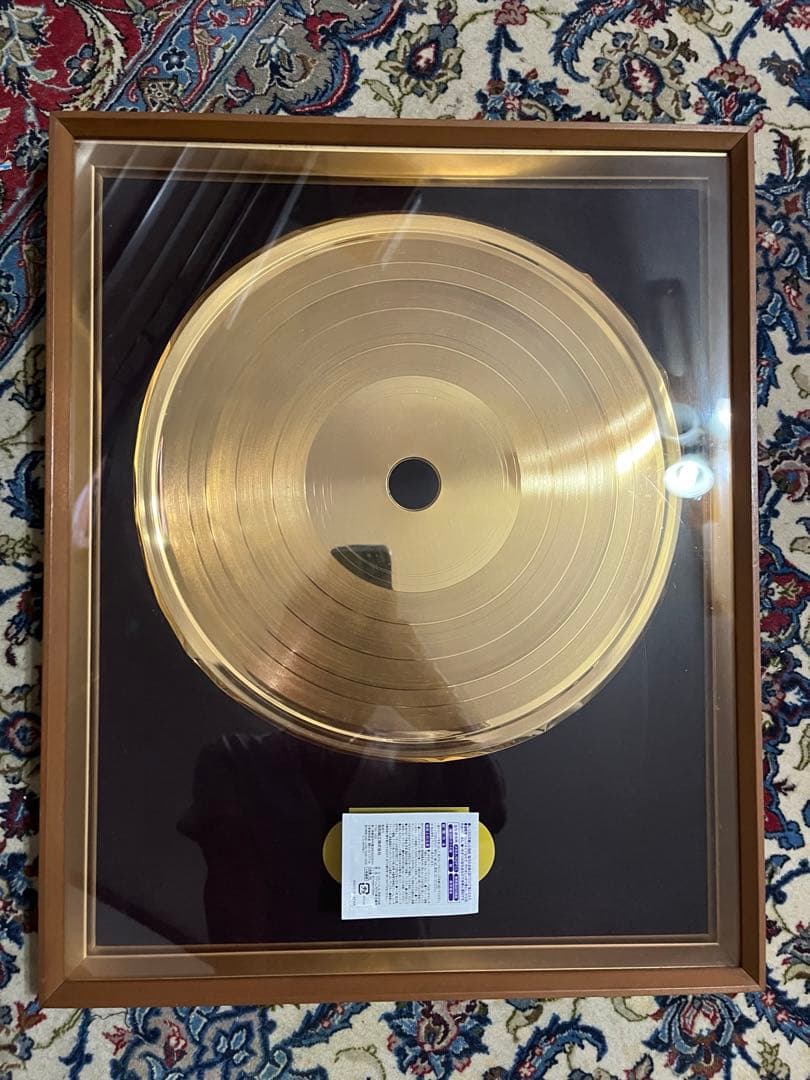 テイチク　レコード額