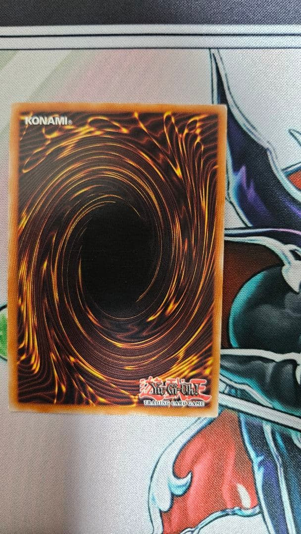 遊戯王　英語　レリーフ　AOJカタストル