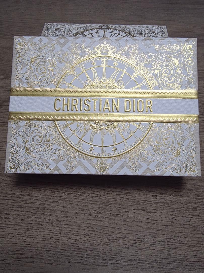 【新品未使用】大人気 Miss Dior コフレ　ブルーミングブーケ※在庫ラスト