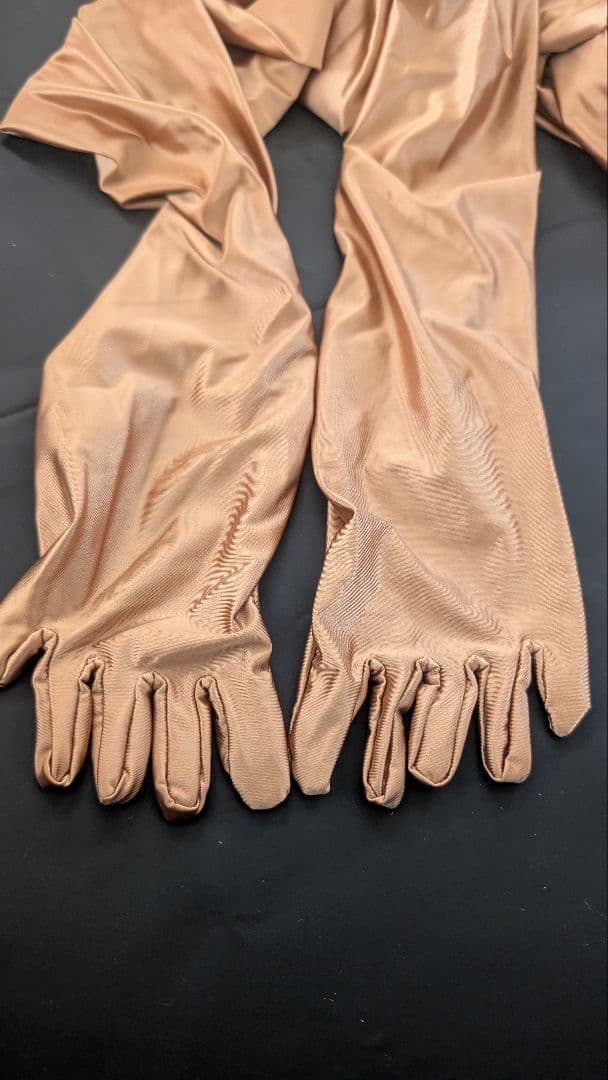 ツルスベゼンタイ光沢ブラウン★Pケース