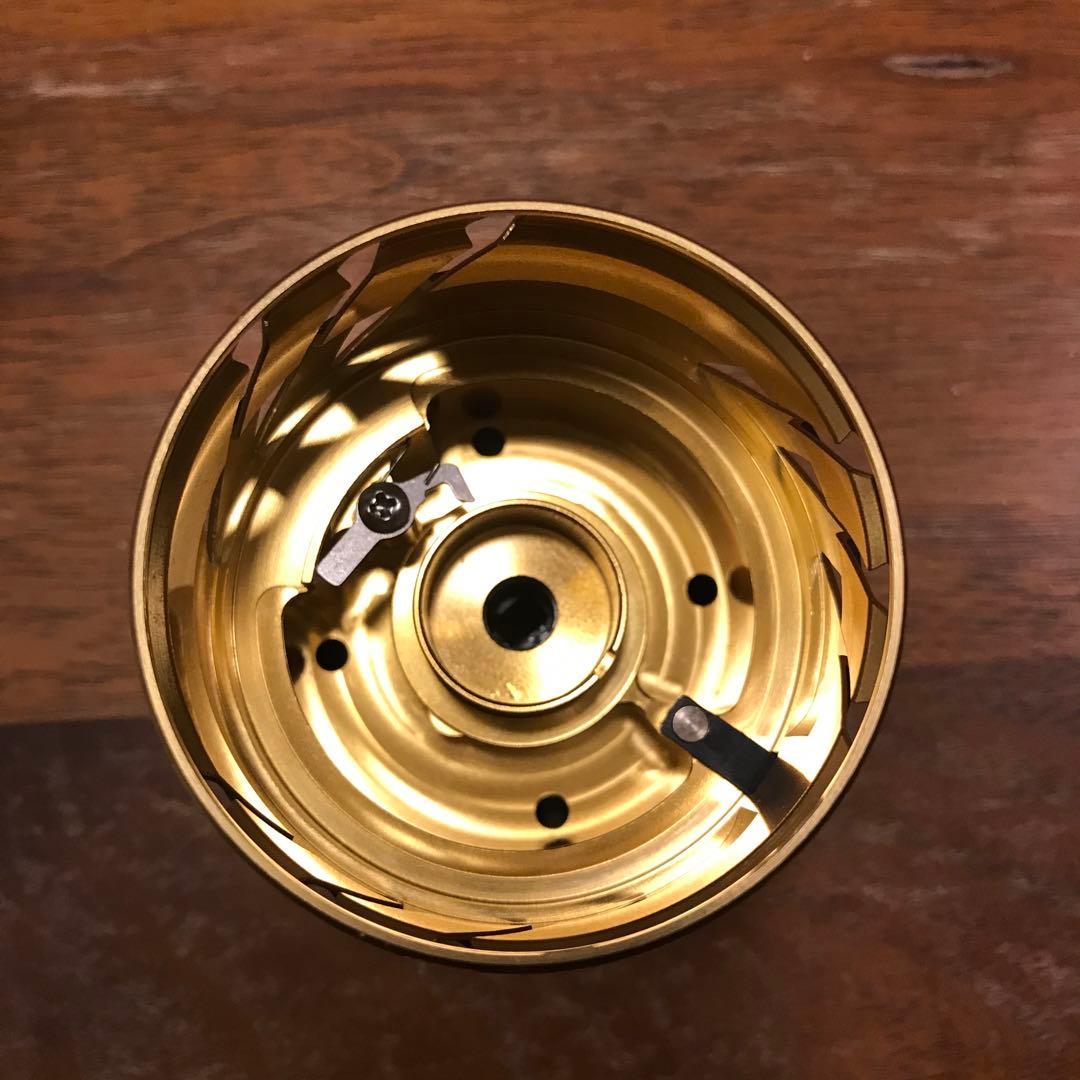 美品‼️ シマノ 20ツインパワー4000MHG 純正スプール 20ツインパワー