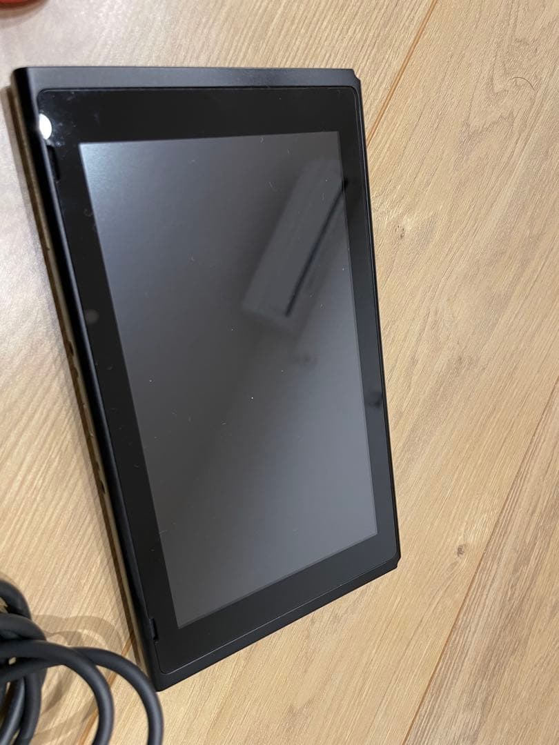 Switch Nintendo スイッチ本体