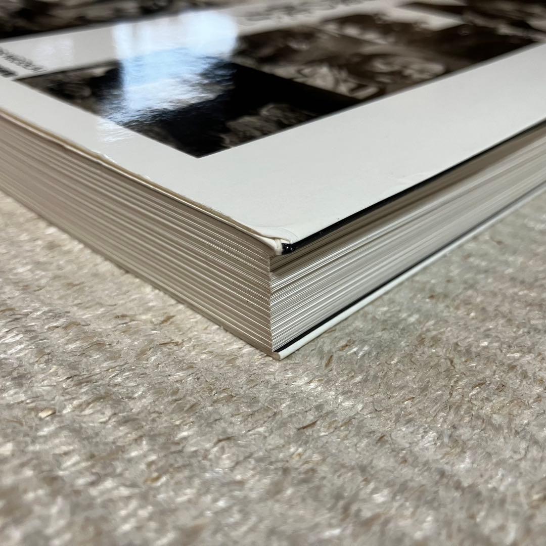 美品 アウグスト ザンダー 写真集 肖像の彼方 1994年 ワタリウム 図録 本