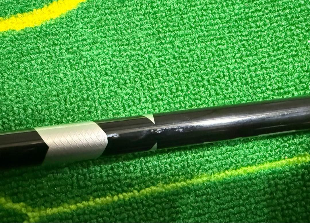 VENTUS BLACK 6（S）テーラーメイドドライバー用