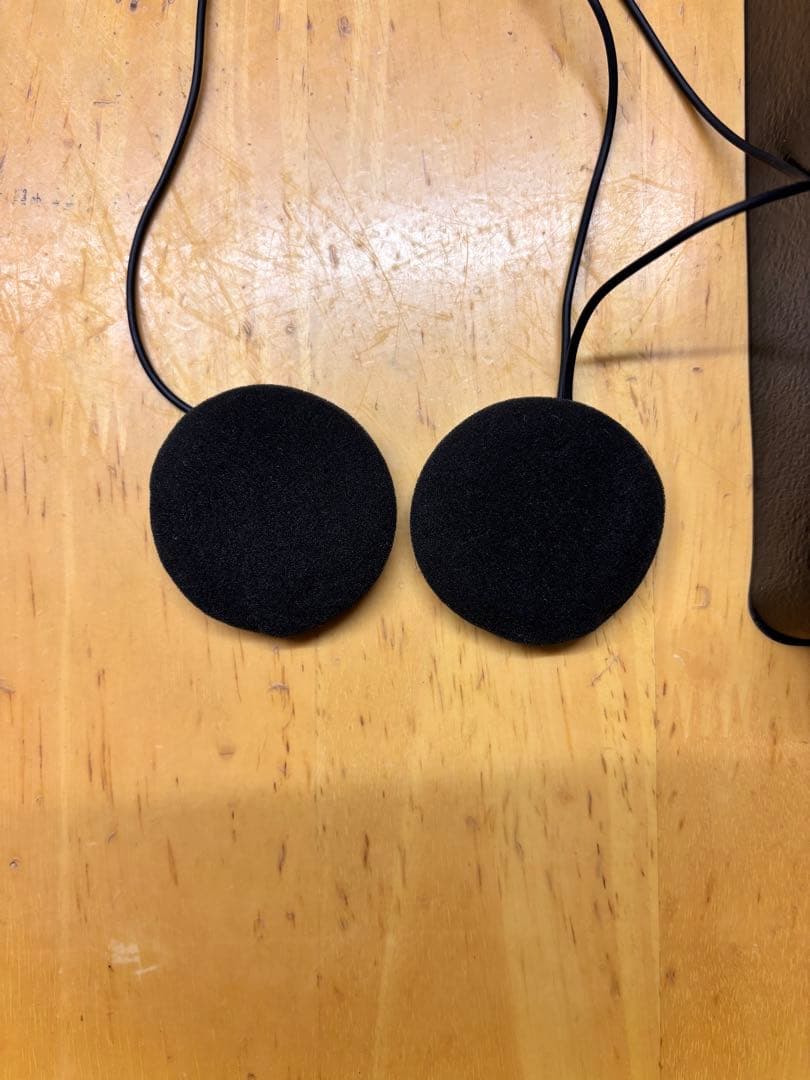 B+COM ONE Bluetooth ヘッドセット