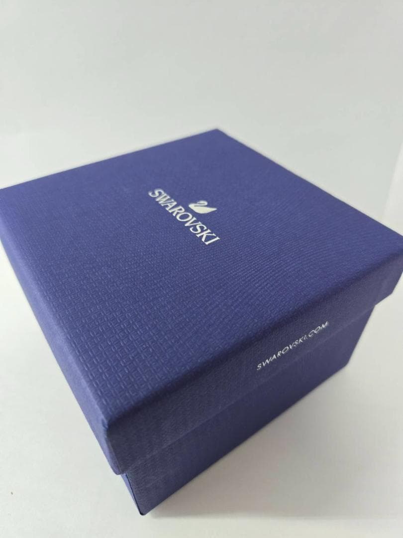 Swarovski クリスタル ポインセチア