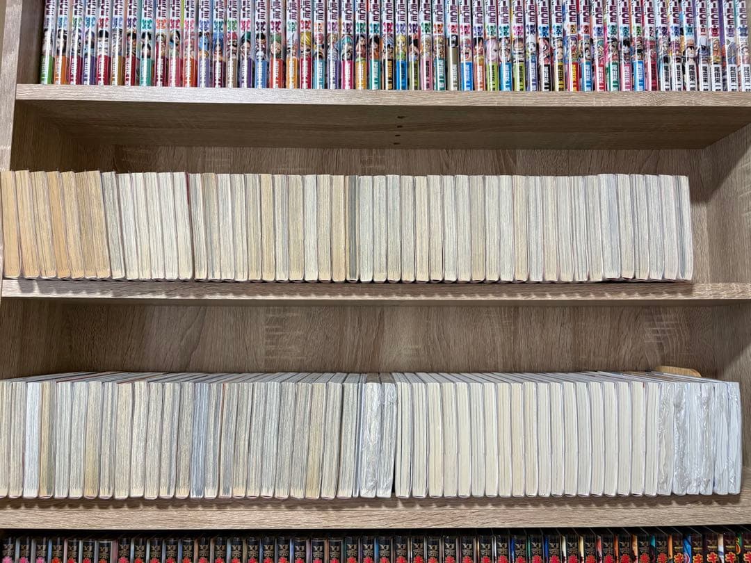 ナルト　ボルト　全巻　初版　帯付き　チラシ完備！！