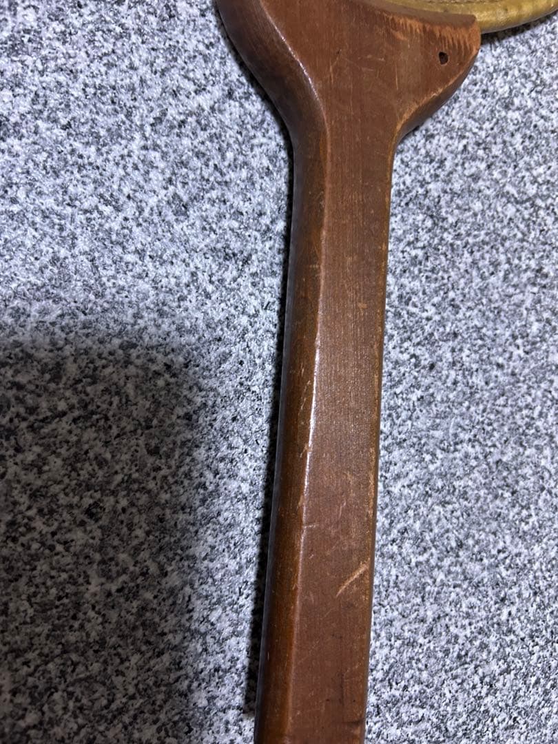 団扇太鼓　和太鼓　うちわ太鼓　手持ち太鼓　両面太鼓