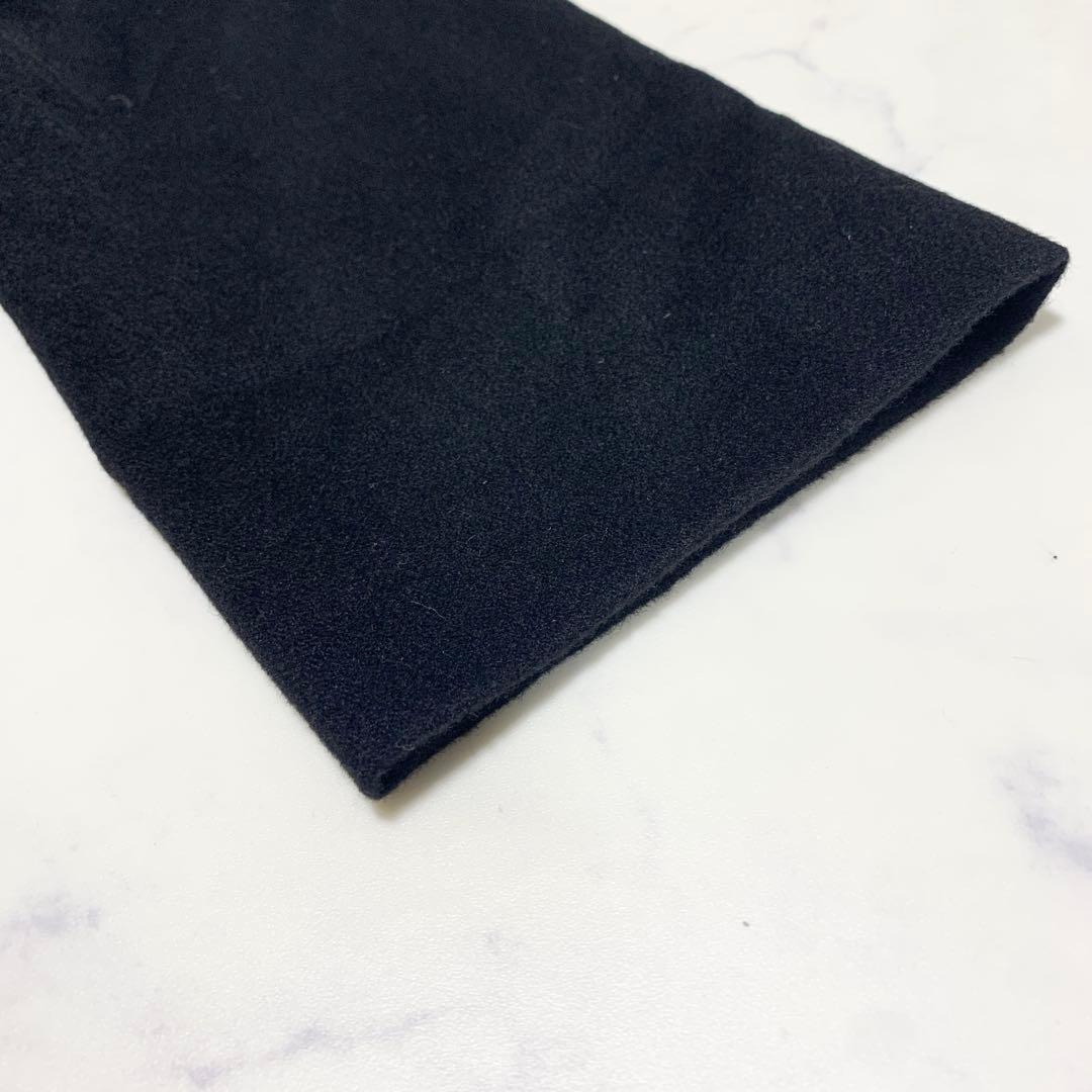 【美品】レリアン　カシミヤ100％　コート　サイズ13　XL