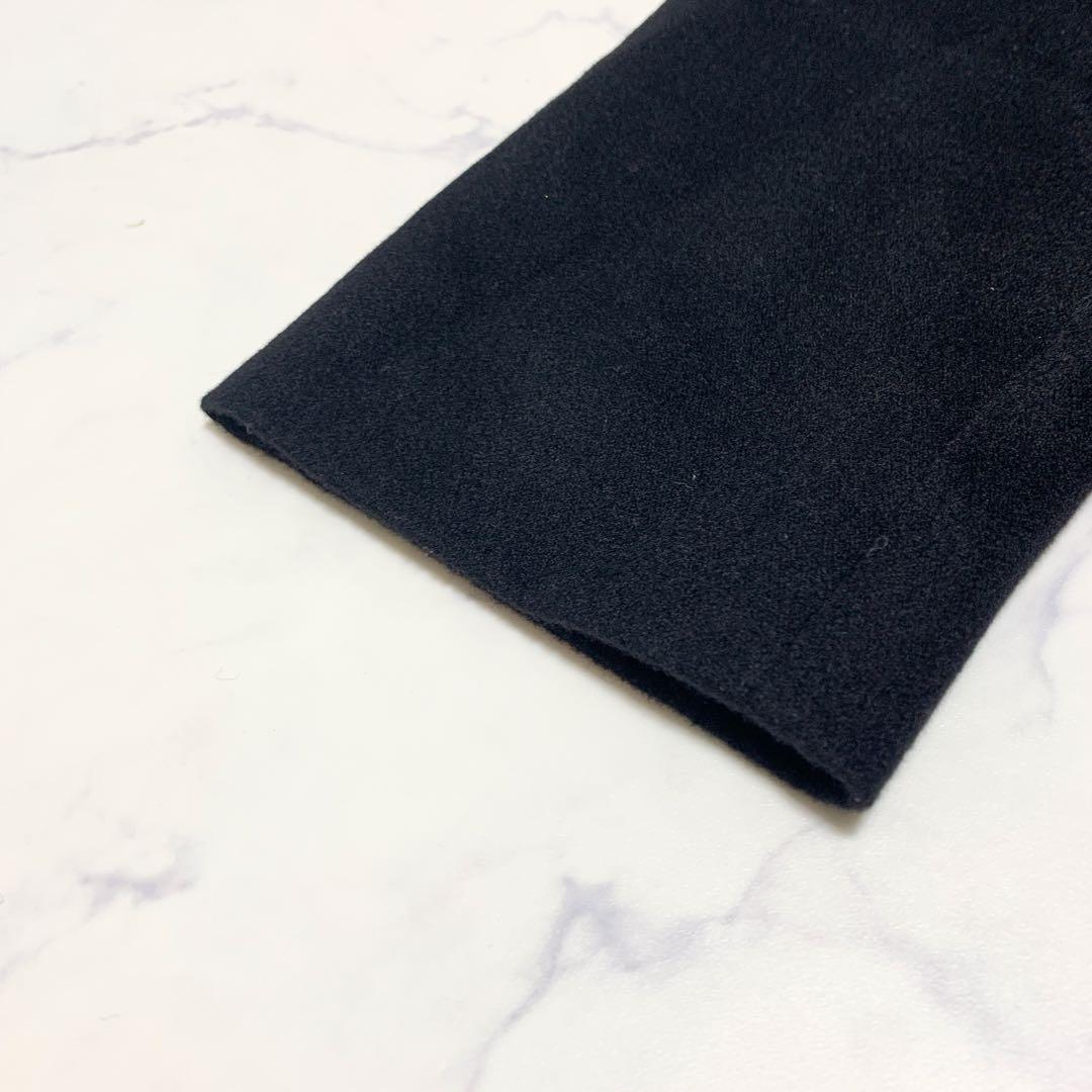 【美品】レリアン　カシミヤ100％　コート　サイズ13　XL