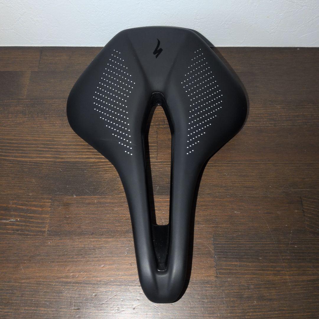 Specialized パワーサドル ブラック168mm