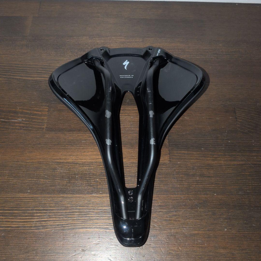 Specialized パワーサドル ブラック168mm