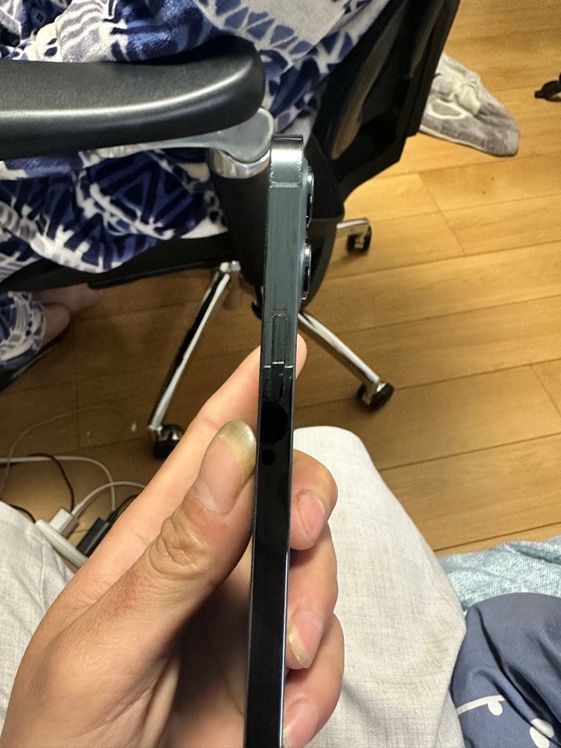 スマートフォン本体 IPHONE12 promax