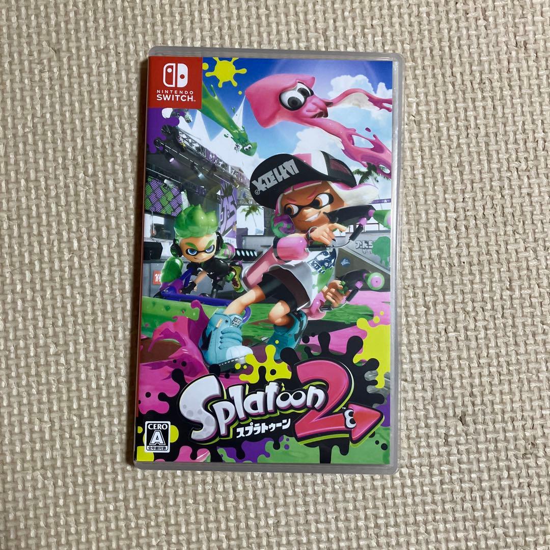 Nintendo Switchソフト6個まとめ売り