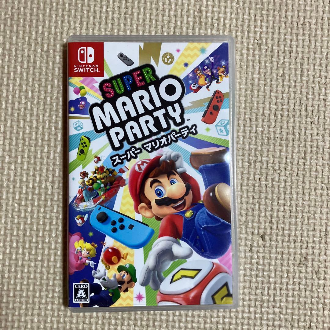 Nintendo Switchソフト6個まとめ売り