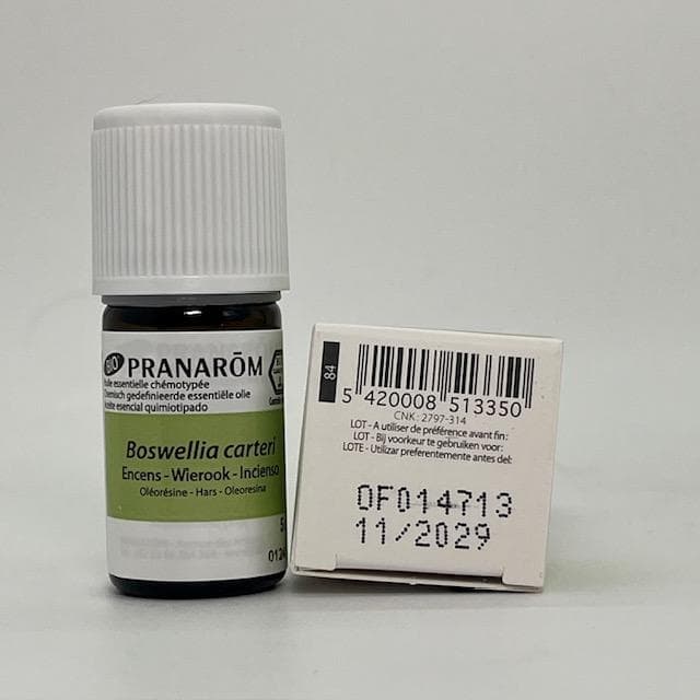 あこ様　PRANAROM フランキンセンス 他　合計4点　精油