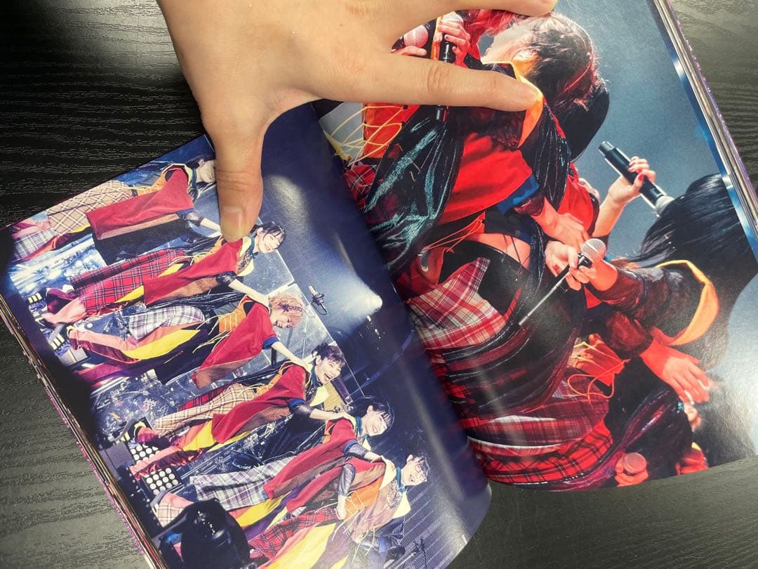 BiSH Bye-Bye Show for Never 初回生産限定盤