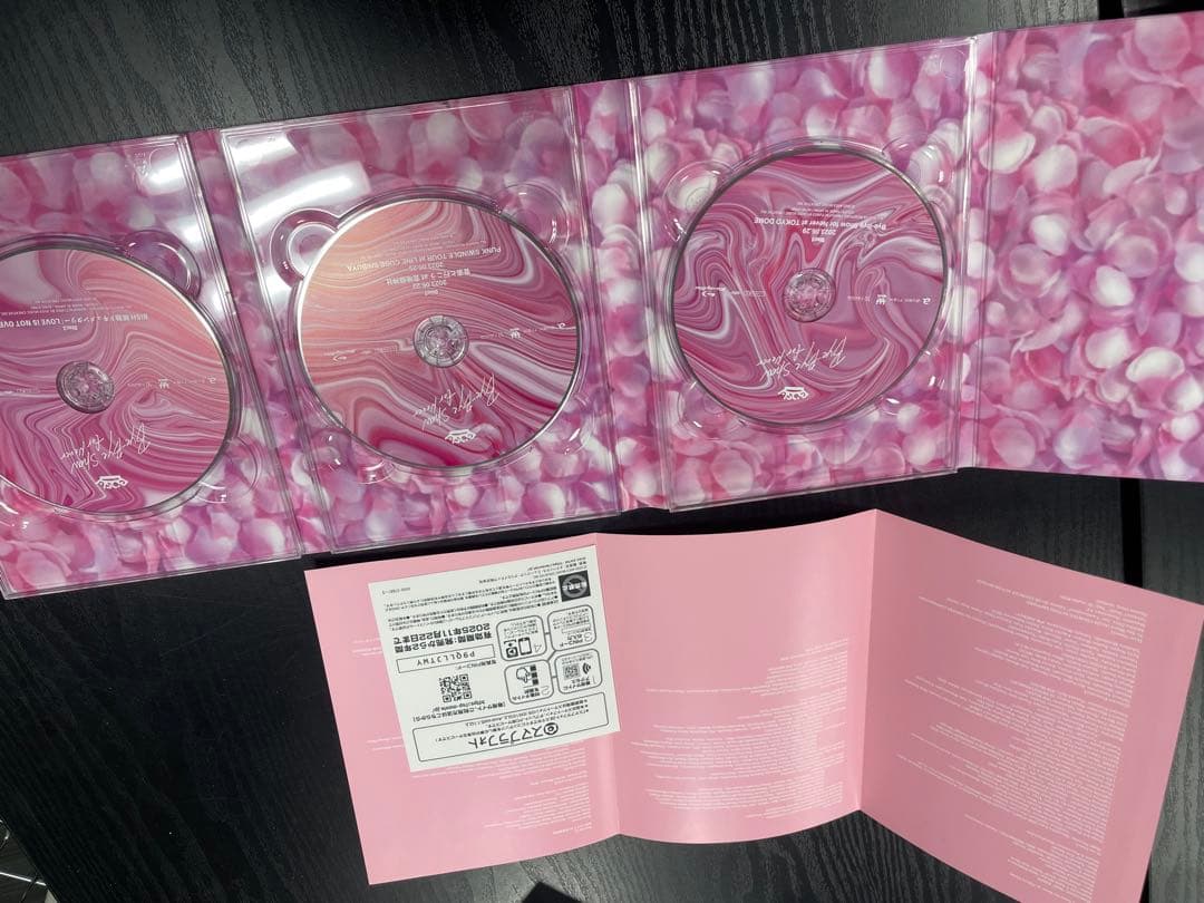 BiSH Bye-Bye Show for Never 初回生産限定盤