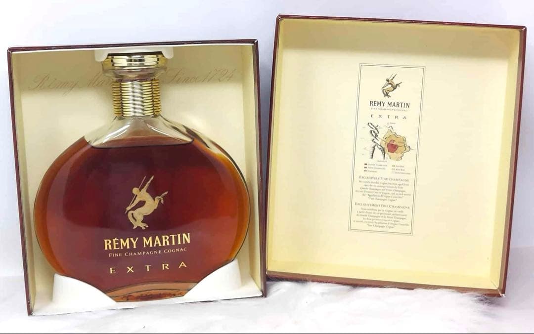 REMY MARTIN EXTRA COGNAC コニャック