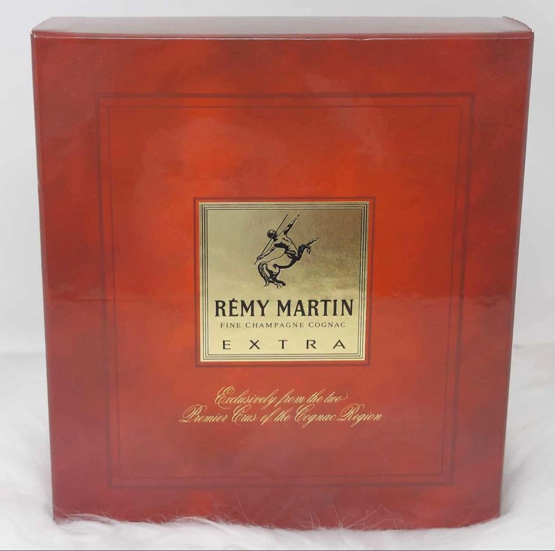 REMY MARTIN EXTRA COGNAC コニャック