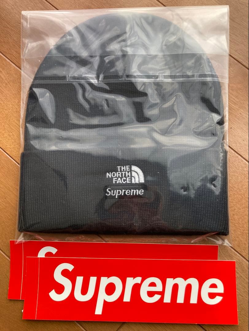 Supreme／The North Face Beanie