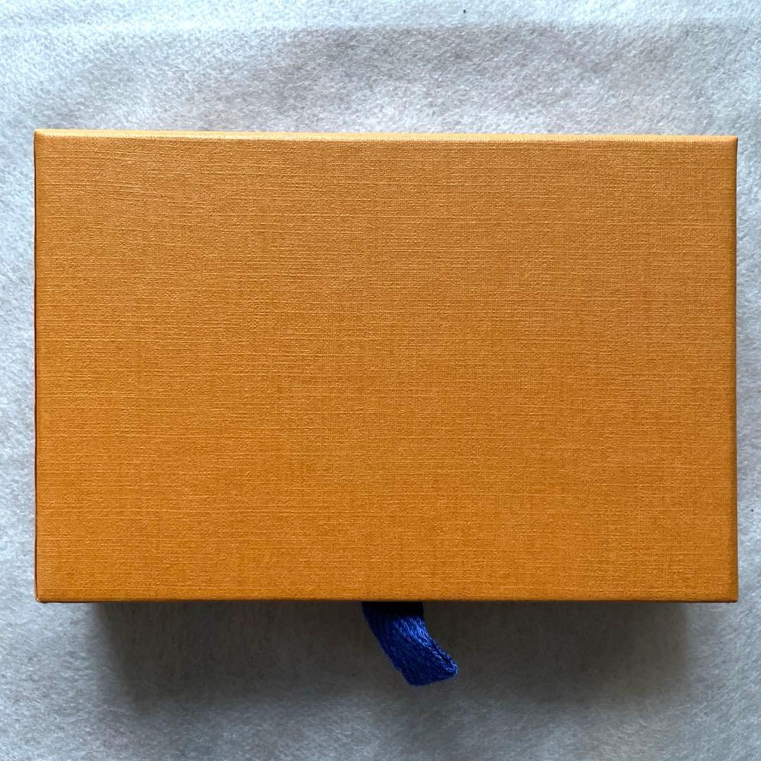 【専用・新品】LOUIS VUITTON ネクタイピン　紙袋　リボン　カード2枚