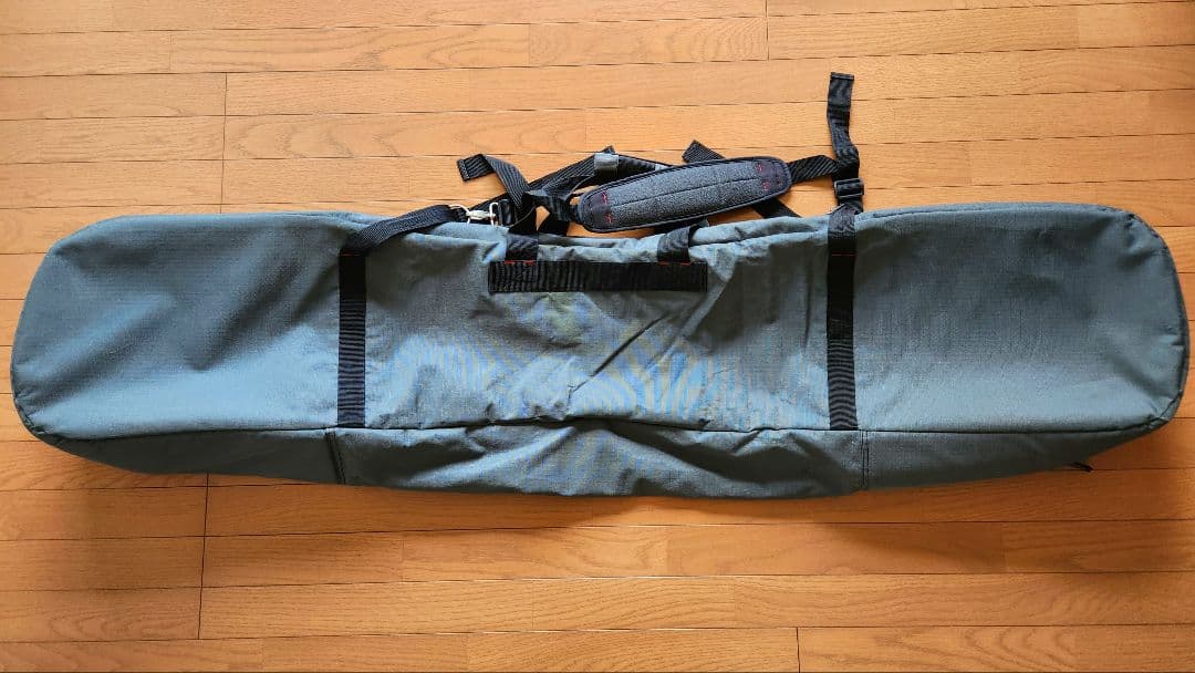 Burton スノーボードバッグ
