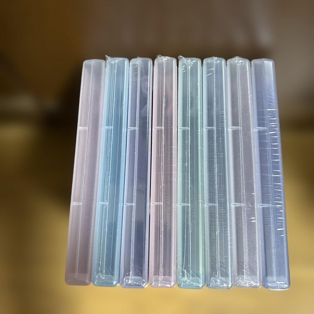 r*n様 美少女戦士セーラームーンSuperS VOL.1〜7＋劇場版