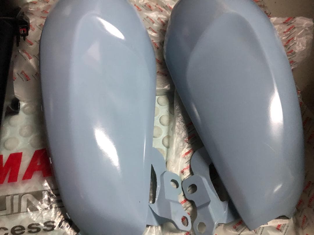 katt!　ヤマハ XSR155　XSR125　純正カウル　シート　他色々