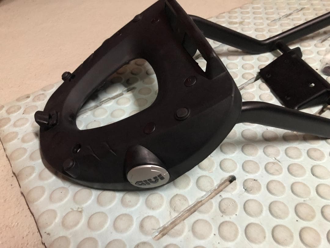 katt!　ヤマハ XSR155　XSR125　純正カウル　シート　他色々