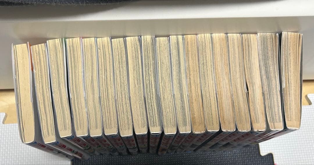 HUNTER × HUNTER 1〜36巻